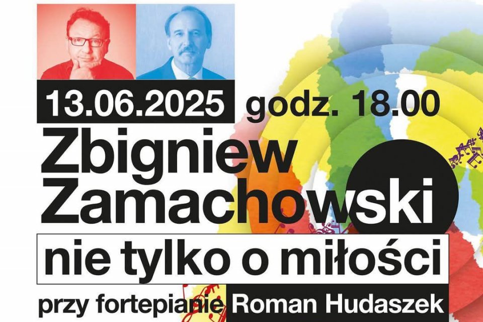 Nie tylko o miłości